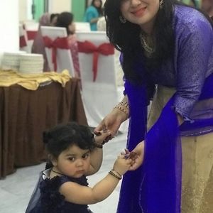 Meet your Posher, Aalya